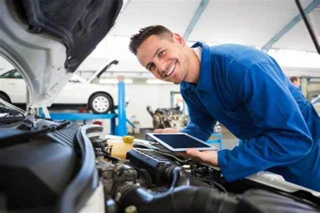 Automotive Mechanic job opening at Customs And Border Protection