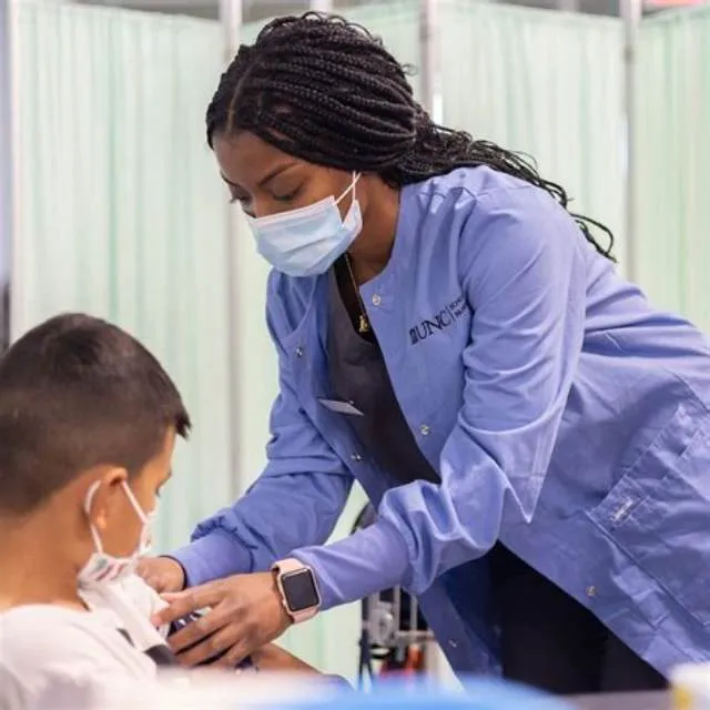 Nurse Practitioner- Primary Care job opening at Veterans Health Administration
