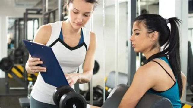 Fitness Coordinator job opening at Commander, Navy Installations Command