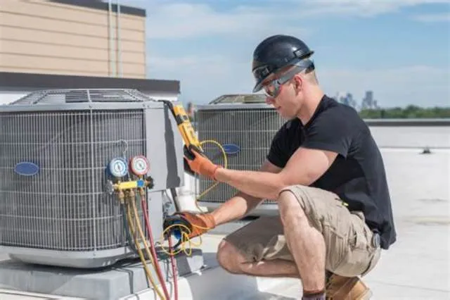 Air Conditioning Equipment Mechanic Supervisor (Hvac Foreman) job opening at Bureau Of Prisons/Federal Prison System