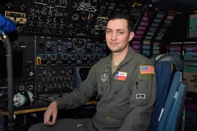 Flight Engineer (Instructor) job opening at Army National Guard Units