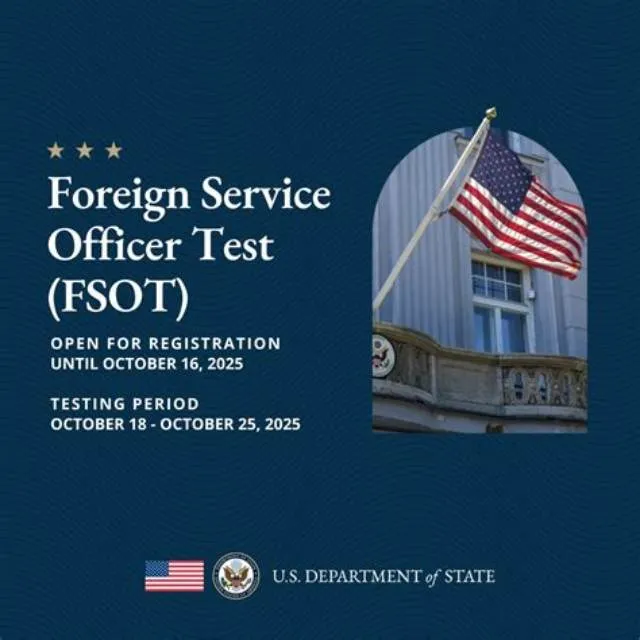 Supervisory Foreign Affairs Specialist job opening at Department Of Defense Headquarters