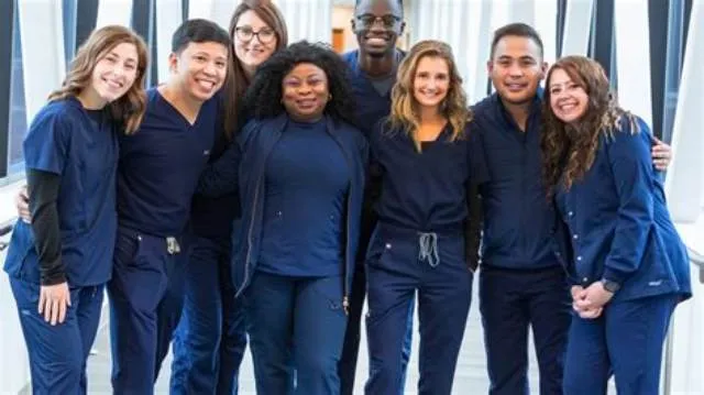 Registered Nurse - Specialty Clinic (Vascular) job opening at Veterans Health Administration
