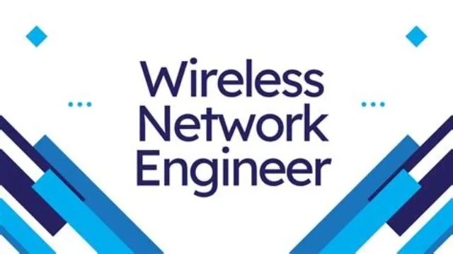 Wireless Network Engineer job opening at U.S. Marine Corps