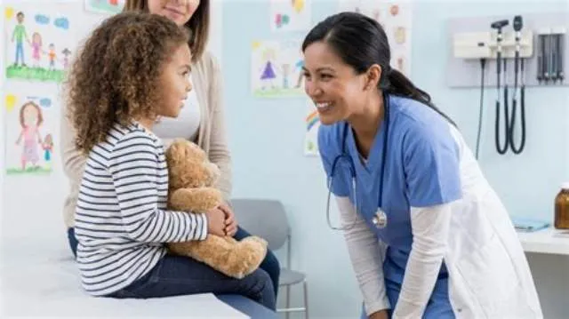Registered Nurse - Primary Care