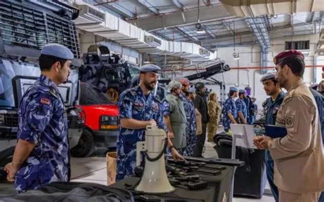 Security Specialist (Command And Staff Program) job opening at Commander, Navy Installations Command