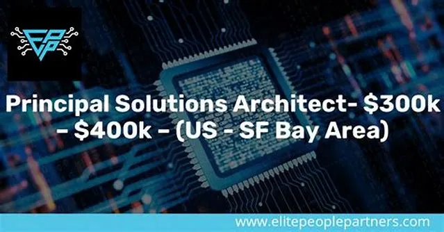 It Specialist (Principal It Solutions Architect) job opening at Small Business Administration
