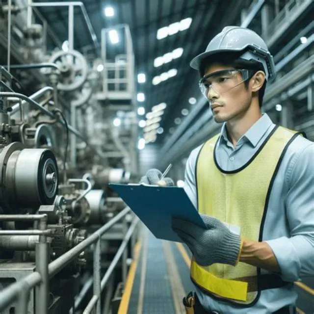Maintenance Supervisor job opening at U.S. Army Corps Of Engineers