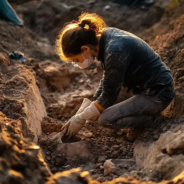 Archeologist job opening at Forest Service