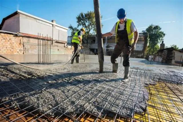 Masonry Worker job opening at National Park Service