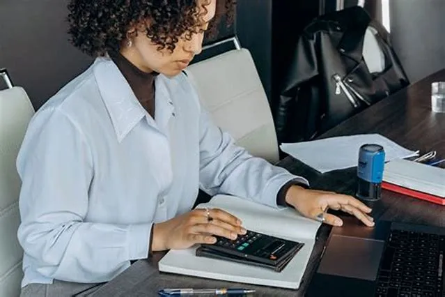 Accounting Technician job opening at Defense Finance And Accounting Service