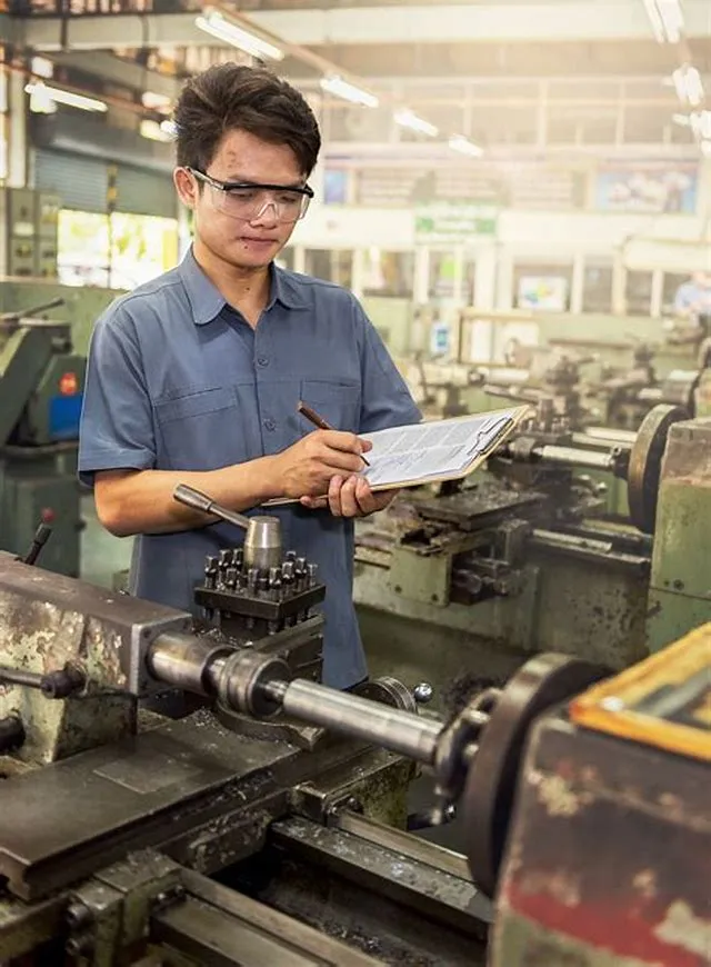 Machinist job opening at Army Tank-Automotive And Armament Command (Tacom)