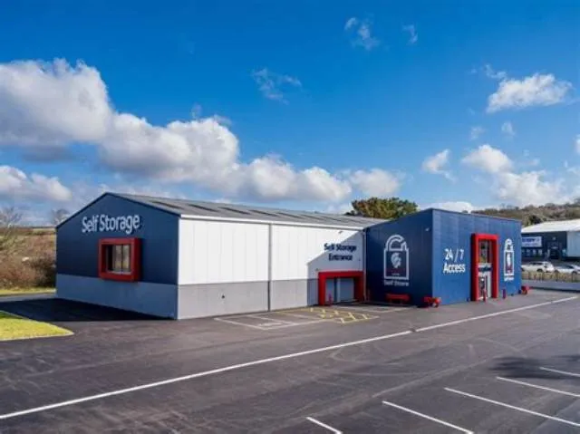 Storage Specialist
