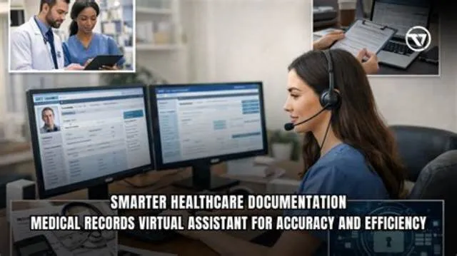 Medical Records Administrator (Assistant Chief (Achim)) job opening at Veterans Health Administration