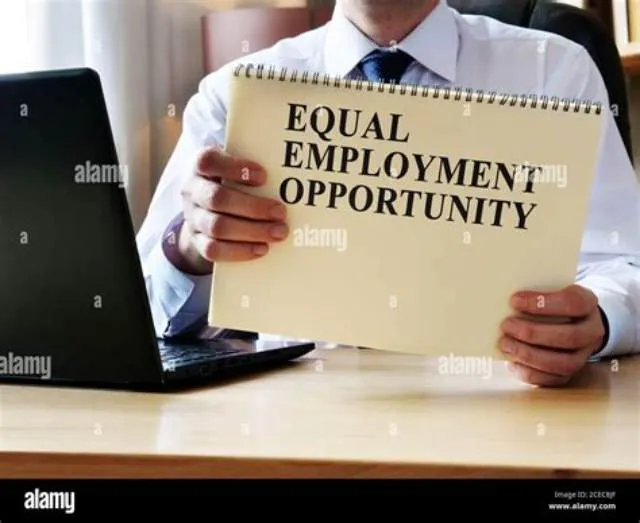 Equal Employment Manager job opening at Veterans Health Administration