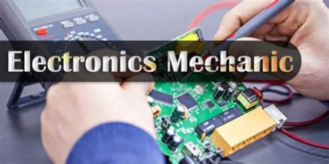 Electronic Industrial Controls Mechanic job opening at U.S. Army Joint Munitions Command