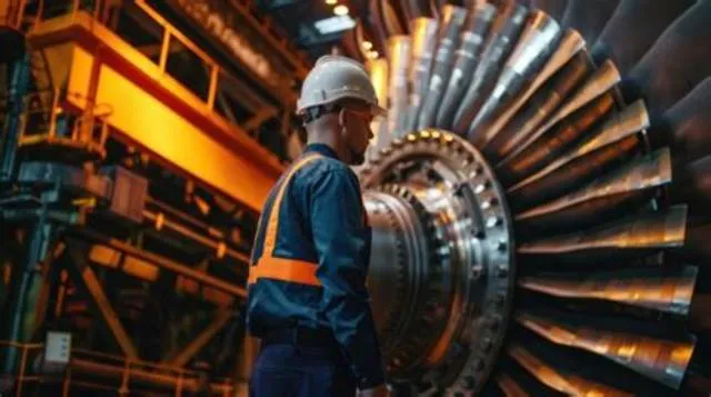 Power Plant Mechanic Trainee Iii/Iv job opening at U.S. Army Corps Of Engineers