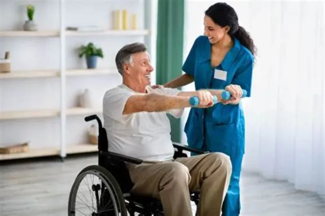 Occupational Therapist job opening at Veterans Health Administration