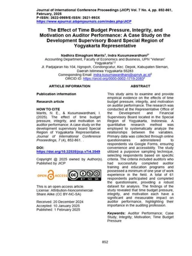 Supervisory Auditor (Performance) job opening at Department Of Education Headquarters
