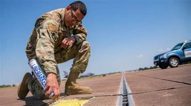 Airfield Management Specialist job opening at Headquarters, Air Force Reserve Command