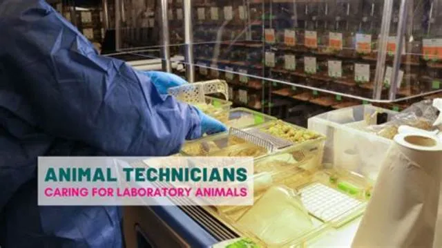 Supervisory Animal Health Technician job opening at Animal And Plant Health Inspection Service
