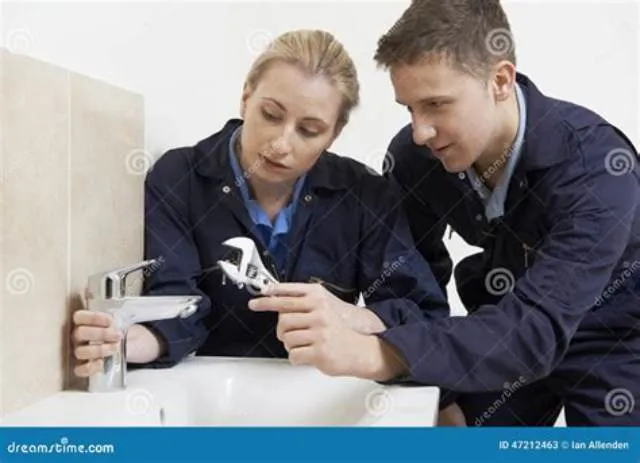 Plumber Supervisor job opening at Veterans Health Administration