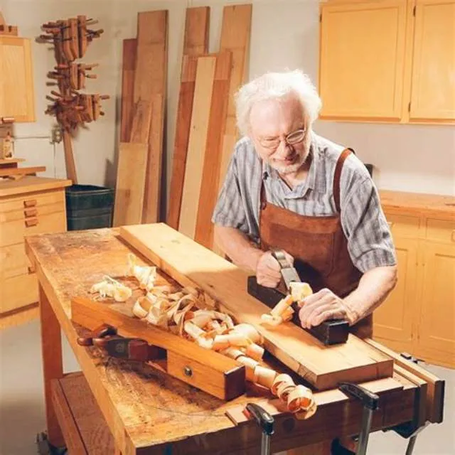 Wood Worker job opening at Defense Logistics Agency