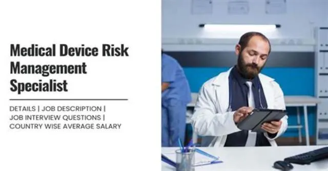 Medical Management Specialist job opening at Veterans Health Administration