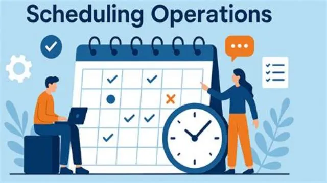 Scheduling Operations Officer job opening at Transportation Security Administration