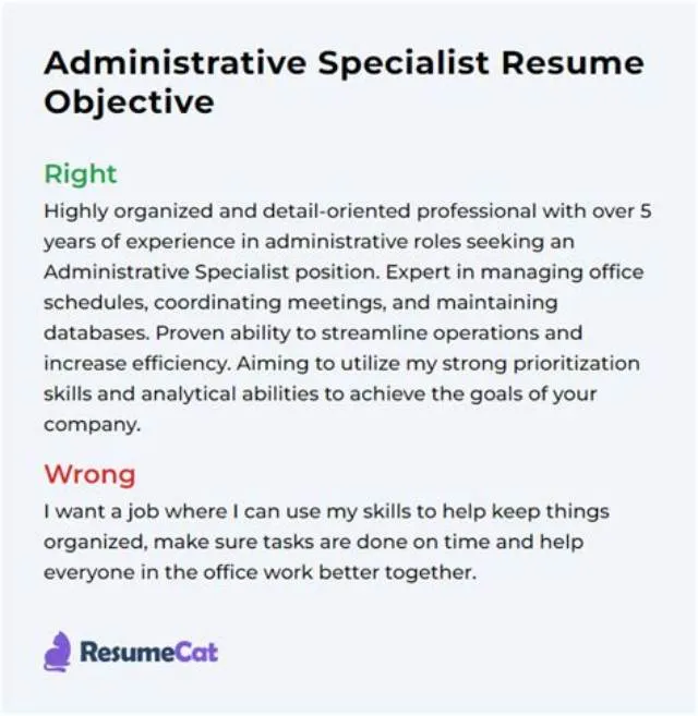 Lead Administrative Services Specialist job opening at Executive Office For U.S. Attorneys And The Office Of The U.S. Attorneys