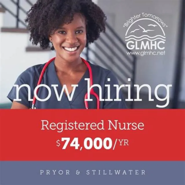 Registered Nurse-Outpatient Mental Health job opening at Veterans Health Administration