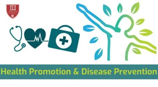 Health Promotion Disease Prevention Specialist job opening at Indian Health Service