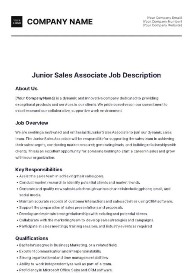 Sales Associate Main Exchange Nf1 job opening at U.S. Marine Corps