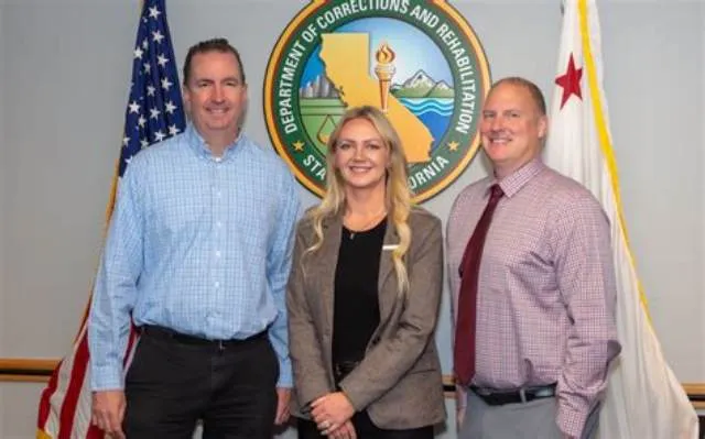 Secretary (Associate Warden'S Secretary) job opening at Bureau Of Prisons/Federal Prison System