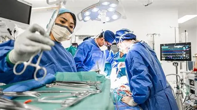 Nursing Assistant - Medical Surgical job opening at Veterans Health Administration