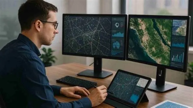 Emergency Management Specialist (Geospatial) job opening at Federal Emergency Management Agency