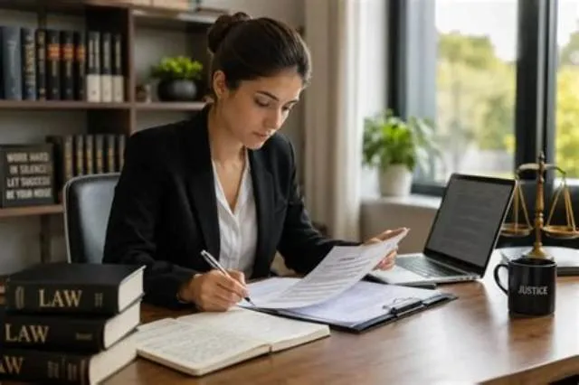 Student Trainee (Legal) job opening at Defense Finance And Accounting Service
