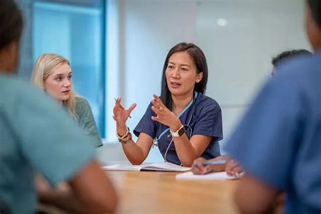 Clinical Nurse Leader job opening at Veterans Health Administration
