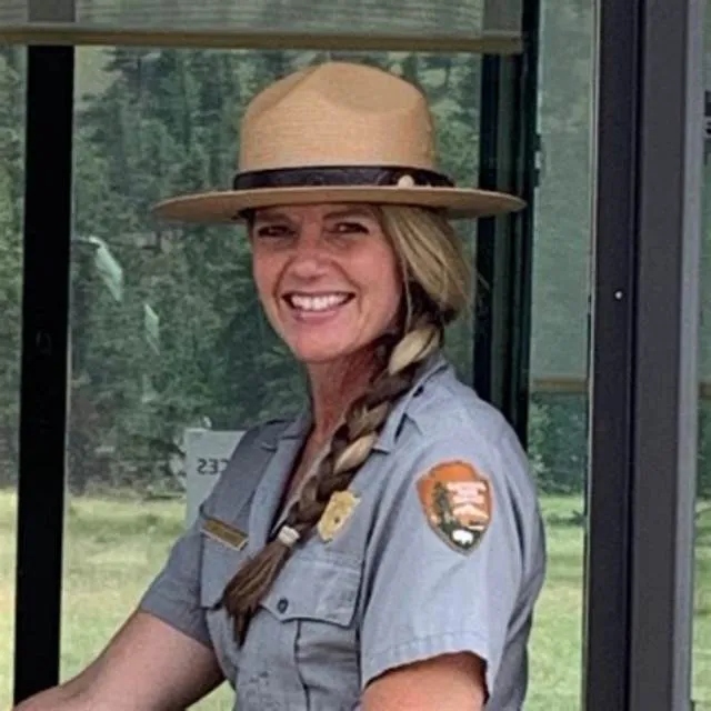 Lead Recreation Fee Technician job opening at National Park Service