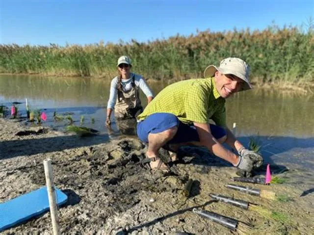 Biological Science Technician (Fish) (Seasonal) job opening at U.S. Fish And Wildlife Service