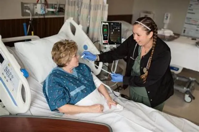 Registered Nurse- Inpatient Mental Health job opening at Veterans Health Administration