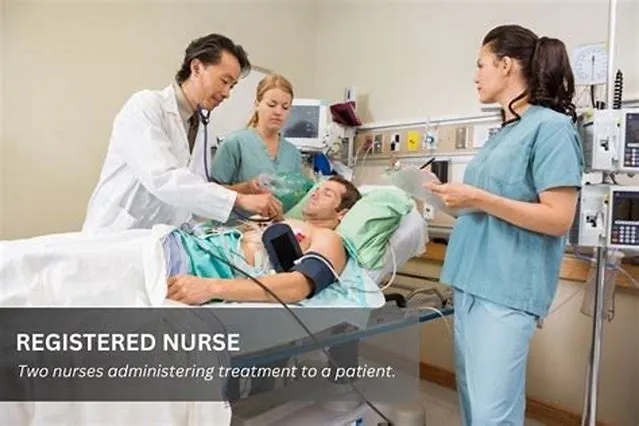 Registered Nurse (Rn) - Staff Outpatient Primary Care (Pact) job opening at Veterans Health Administration